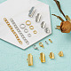 Kits de recherche de bijoux bricolage DIY-TA0008-31-6