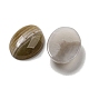 Натуральный Botswana агата кабошоны G-C115-01A-19-2
