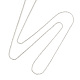Catene in ottone da 5m con stecche&nbsp;CHC-TA0001-34-3