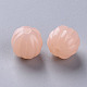 Perles en acrylique de gelée d'imitation JACR-S368-005-2