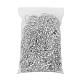304 Stainless Steel Ball Chain Necklaces CHS-O007-C-2.4mm-5