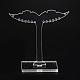 Plastic Earring Display Stand PCT019-074-5