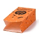 Bolsas de papel kraft con tema de halloween CARB-H030-A01-3