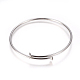Adjustable 304 Stainless Steel Bangle Making MAK-F227-32A-P-1