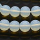 Opalite Round Beads Strands GLAA-A025-10mm-04-1