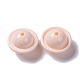 Perlas de acrílico de pintura para hornear OACR-D051-01D-3