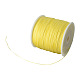 Braided Nylon Thread NWIR-R006-0.8mm-540-1