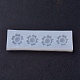 Stampi in silicone per uso alimentare DIY-L005-10-1