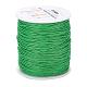 Waxed Cotton Cords YC-JP0001-1.0mm-239-2
