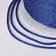 Cordes de polyester rondes OCOR-P005-10-3