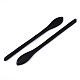 Винтажные деревянные палочки для волос Schima OHAR-N008-10-3