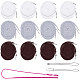 Ensemble d'outils de remplacement de cordon de serrage&nbsp;DIY-CY0001-49-1