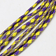 7 Inner Cores Polyester & Spandex Cord Ropes RCP-R006-038-2