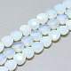 Perline Opalite fili X-G-S357-E01-15-1