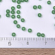 Perles rocailles miyuki rondes X-SEED-G007-RR0146F-4