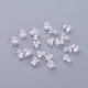 Plastic Ear Nuts KY-F010-04-1