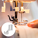 Superfindings сплав отечественная швейная машина прижимная лапка TOOL-FH0001-35-8