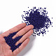 Baking Paint Glass Seed Beads SEED-US0003-2mm-K6-4