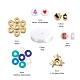 Diy jewelry making kits DIY-FS0001-93B-2