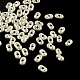 Czech Glass Seed Beads SEED-R014-3x6-P1109-1