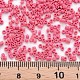 Glass Cylinder Beads SEED-S047-A-009-5
