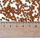 TOHO Round Seed Beads SEED-JPTR08-2154-4