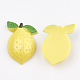 Resin Cabochons CRES-S358-16-2