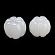 Perle vegetali in resina autunnale RESI-H153-02C-2
