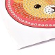 Diy медведь голова узор алмазная живопись наборы наклеек для детей DIY-I068-03-4