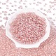 Прозрачное стекло Бисер SEED-N007-33A-02-2