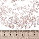 Миюки круглые бусины рокайль SEED-JP0009-RR0155-4