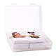 120шт 6 стиля картонные карты отображения ювелирных изделий DIY-LS0003-93-6