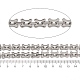 Цепи из нержавеющей стали 304 CHS-S012-16P-3