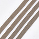 Plush Fabric Ribbon OCOR-S115-02E-1