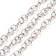 304 Stainless Steel Rolo Chains CHS-F011-08E-P-2