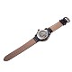 Tête de montre en alliage montres mécaniques WACH-L044-01AB-3
