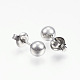 304 Stainless Steel Jewelry Sets X-SJEW-H059-04P-5