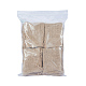 Pandahall elite sacchetti di imballaggio di tela da imballaggio ABAG-PH0002-11-9x7mm-8