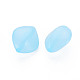 Perles en acrylique de gelée d'imitation MACR-S373-93-E08-2