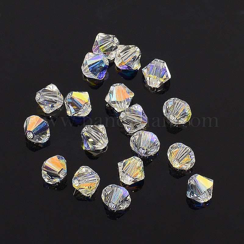 Wholesale Austrian Crystal Beads - Pandahall.com