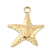Подвески из нержавеющей стали 304 STAS-I325-014G