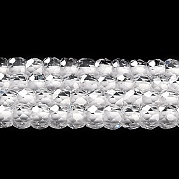 Бусины из кубического циркония ZIRC-G001-01D