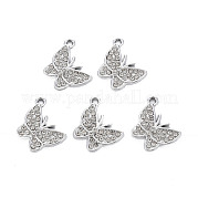 Подвески из сплава  ALRI-T009-01P-RS