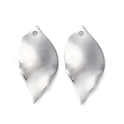 Латунные подвески KK-R223-12P