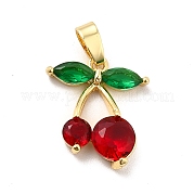 Латуни циркония кубической подвески KK-I695-067G