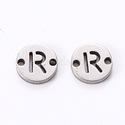 Звенья из нержавеющей стали 201 STAS-R112-01R