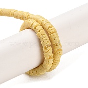 Нити синтетических бусин G-H311-10-05