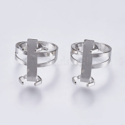 Настройки железного пальца IFIN-K035-01P
