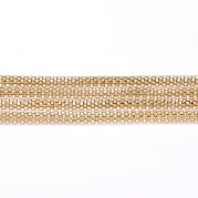 Цепи для фонарей из нержавеющей стали 304 CHS-H020-03G
