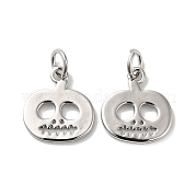 Стойки обшивки латунные подвески KK-D047-04P